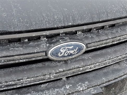 Used 2018 Ford Escape S image 10