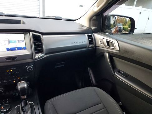 Used 2020 Ford Ranger XLT w/ Equipment Group 302A Luxury image 15