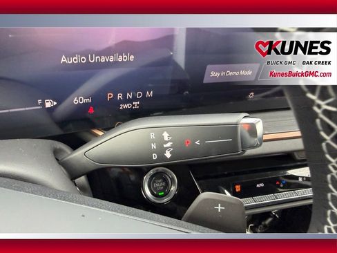 New 2026 Buick Envision Sport Touring image 17