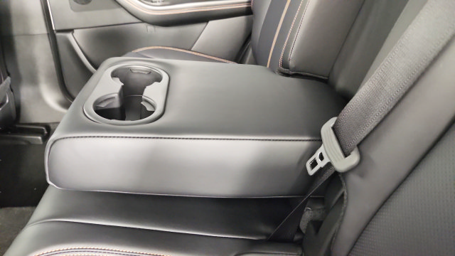 Used 2025 MAZDA CX-70 Plug-In Hybrid w/ Premium Plus AWD/4WD image 30