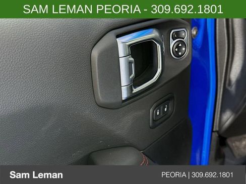 New 2026 Jeep Wrangler Unlimited Rubicon 392 image 18