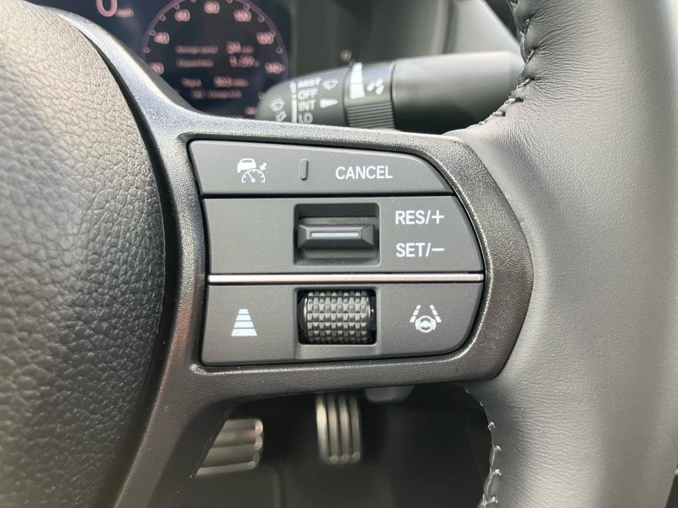 New 2026 Honda Accord Sport image 19