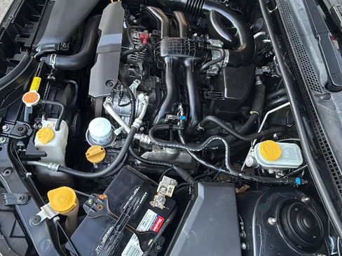 Used 2016 Subaru Crosstrek 2.0i Limited w/ Popular Package #2 image 38