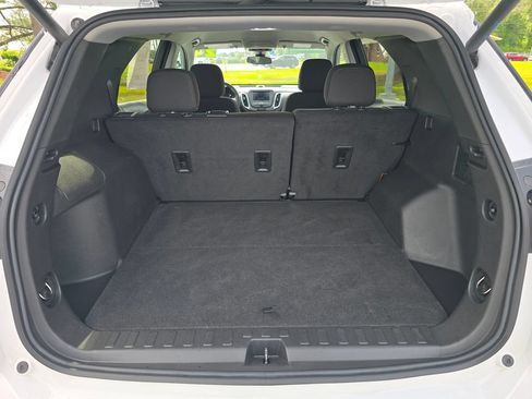 Certified 2024 Chevrolet Equinox LT FWD image 23