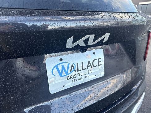 New 2026 Kia Sorento LX image 6