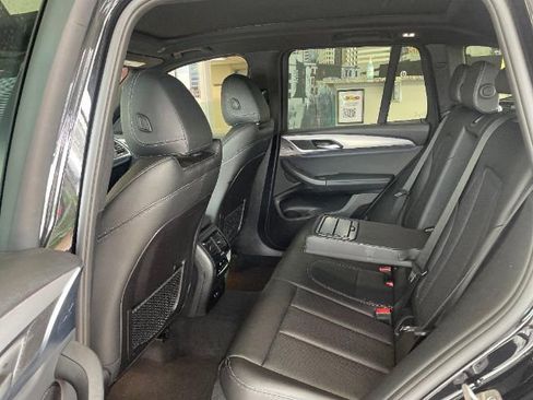 Used 2022 BMW X3 sDrive30i image 23