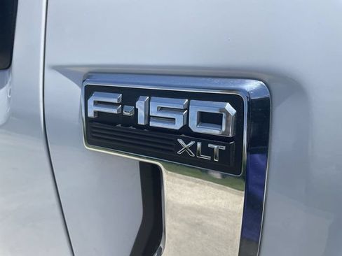 Used 2023 Ford F150 XLT AWD/4WD image 29
