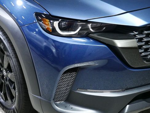 Used 2025 MAZDA CX-50 AWD 2.5 S w/ Premium Package image 16