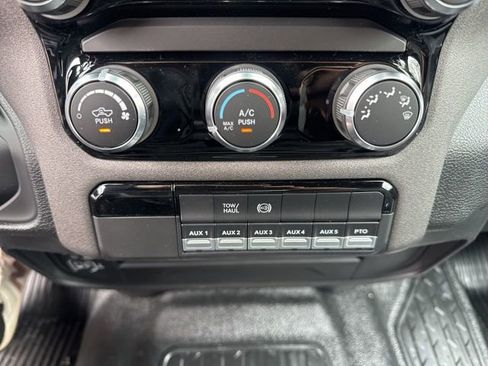 New 2026 RAM 3500 Tradesman image 17