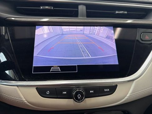 Used 2020 Buick Encore GX Preferred w/ Cold Weather Comfort Package FWD image 19