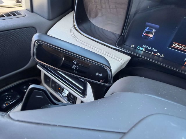 Certified 2022 Lincoln Navigator 4WD image 27