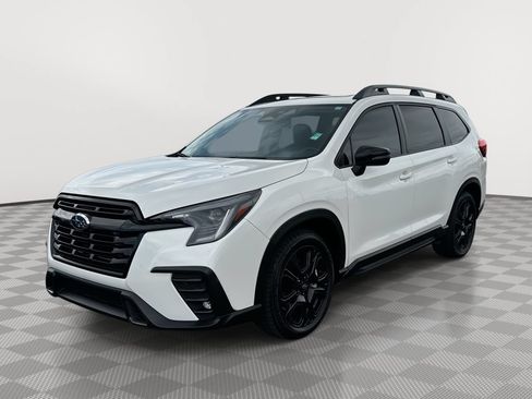 Used 2023 Subaru Ascent Onyx Edition AWD/4WD image 1