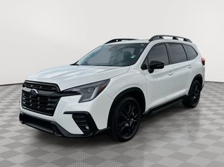 Used 2023 Subaru Ascent Onyx Edition AWD/4WD video 1