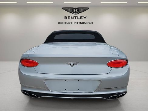 Certified 2021 Bentley Continental GT image 16
