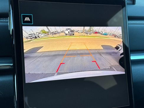 New 2026 GMC Terrain Elevation w/ Black Edition FWD image 19