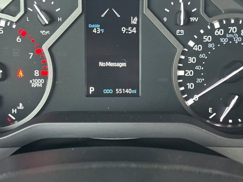 Used 2022 Toyota Tundra Limited image 29