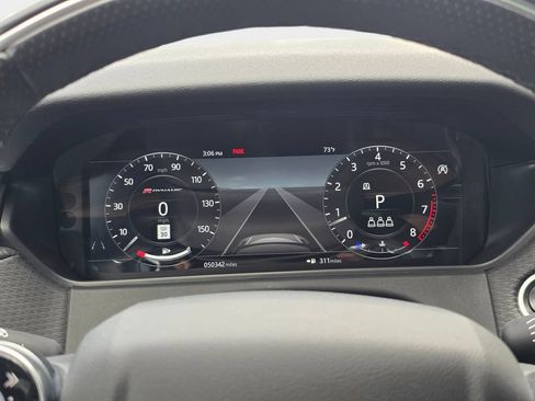 Used 2020 Land Rover Range Rover Velar R-Dynamic S AWD/4WD image 22