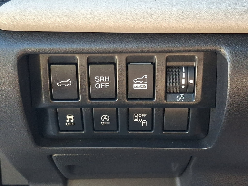 Certified 2024 Subaru Forester Limited w/ POP Package 3 AWD/4WD image 26