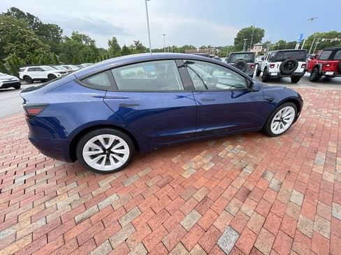 Used 2023 Tesla Model 3 Standard Range RWD image 36