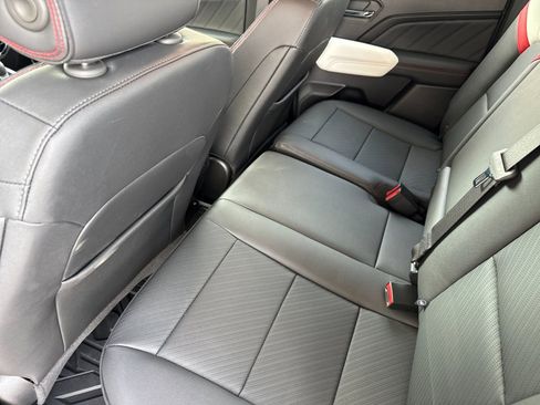 New 2024 GMC Canyon AT4X w/ AT4X AEV Edition AWD/4WD image 12