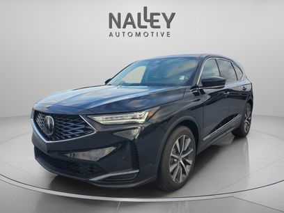 New 2026 Acura MDX FWD w/ Technology Package