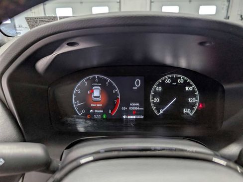 Used 2024 Honda HR-V Sport image 23