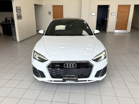 Used 2022 Audi A5 2.0T Premium Plus w/ Premium Plus AWD/4WD image 67