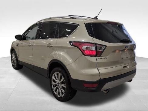Used 2018 Ford Escape Titanium image 14