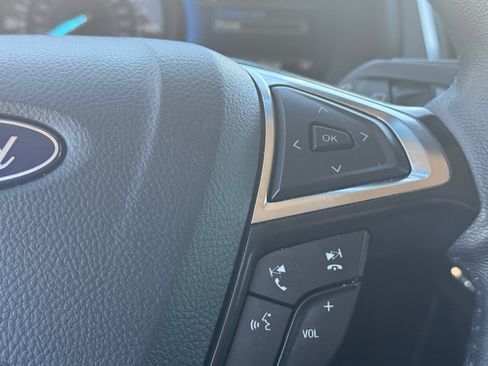 Used 2024 Ford Edge Titanium image 14