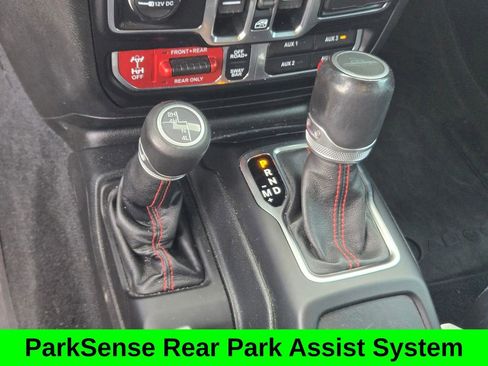 Used 2020 Jeep Gladiator Rubicon image 17