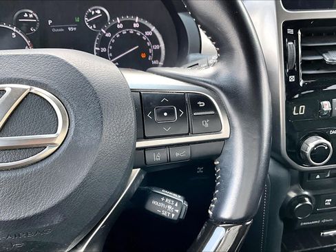 Used 2022 Lexus GX 460 Premium AWD/4WD image 25