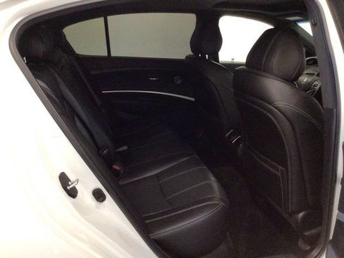 Used 2018 Acura RLX w/ Technology Package FWD image 13