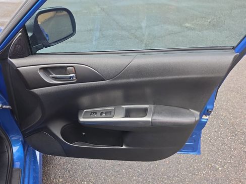 Used 2011 Subaru Impreza WRX Limited image 20