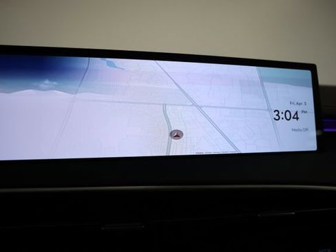 Used 2026 Genesis GV70 3.5T Sport Prestige image 26