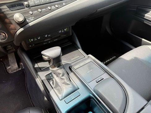 Used 2021 Lexus ES 250 w/ Premium Package AWD/4WD image 13