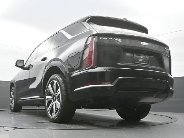 New 2025 Cadillac Escalade IQ Luxury 2 AWD/4WD image 51