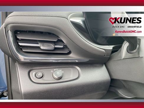 New 2026 Buick Envista Preferred w/ Convenience I Package image 29