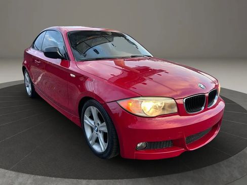 Used 2012 BMW 128i Coupe image 2