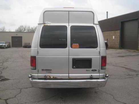 Used 2013 Ford E-350 and Econoline 350 Extended Super Duty w/ PWR Group image 15