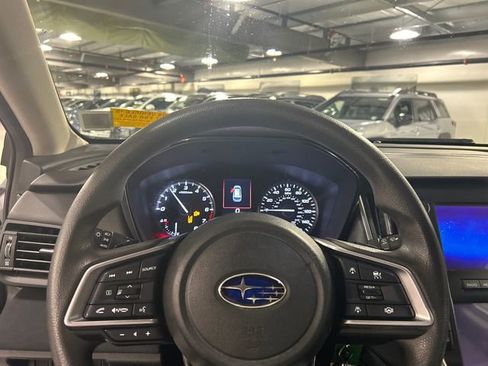Certified 2023 Subaru Outback 2.5i image 11