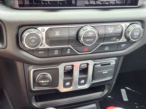 New 2026 Jeep Wrangler Sport image 14