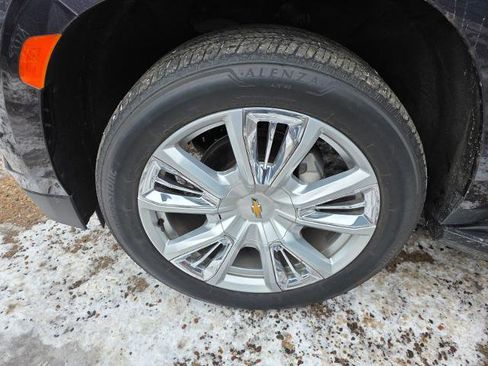 Used 2022 Chevrolet Tahoe High Country image 10