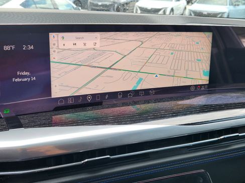 New 2025 Cadillac Escalade IQ Luxury 1 w/ Smart Trailering package image 27