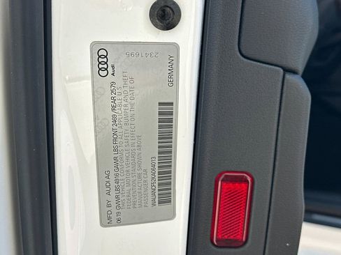 Used 2019 Audi A5 2.0T Premium AWD/4WD image 27