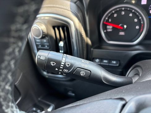 Used 2019 Chevrolet Silverado 1500 High Country AWD/4WD image 24