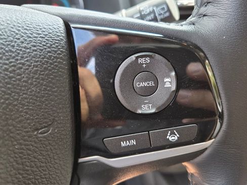 Certified 2021 Honda Pilot Special Edition image 26