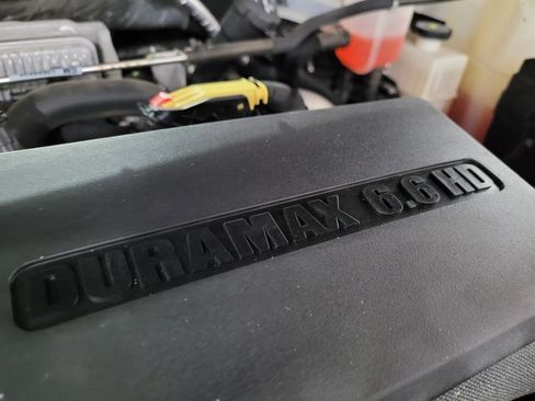 Used 2021 GMC Sierra 2500 AT4 w/ AT4 Premium Plus Package image 77