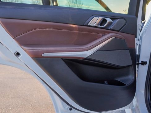 Used 2023 BMW X5 xDrive45e w/ M Sport Package image 30