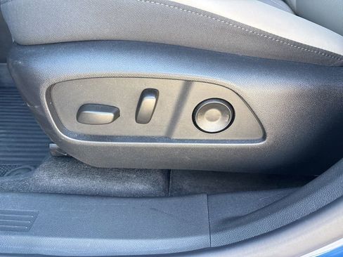 Used 2026 GMC Terrain Elevation w/ Elevation Premium Package AWD/4WD image 22