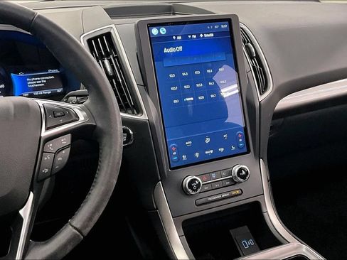 Used 2023 Ford Edge SEL w/ Convenience Package AWD/4WD image 5